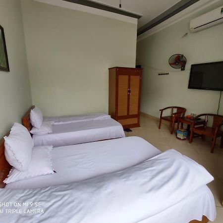 Ly Hoan Guesthouse Lang Xao Vang 외부 사진