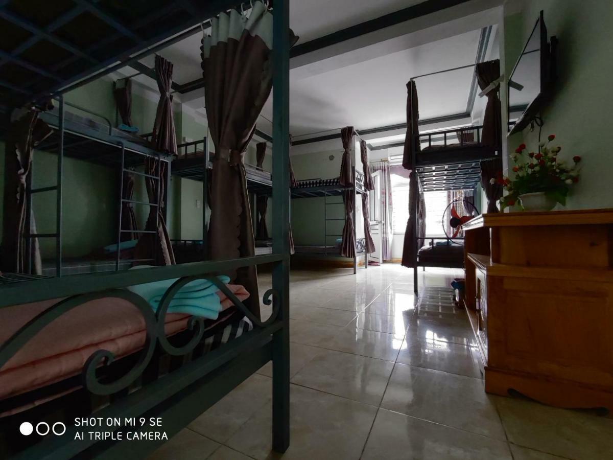 Ly Hoan Guesthouse Lang Xao Vang 외부 사진