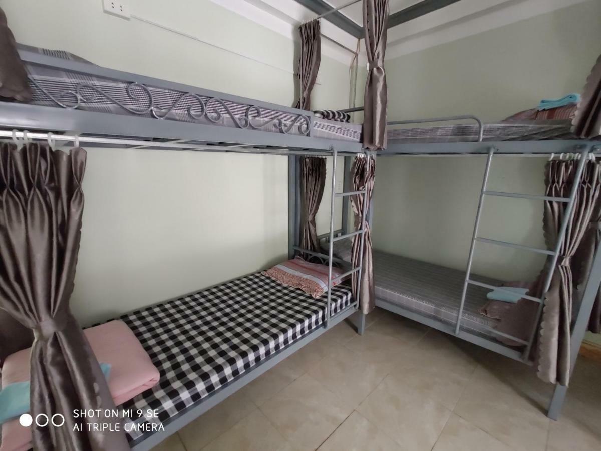 Ly Hoan Guesthouse Lang Xao Vang 외부 사진