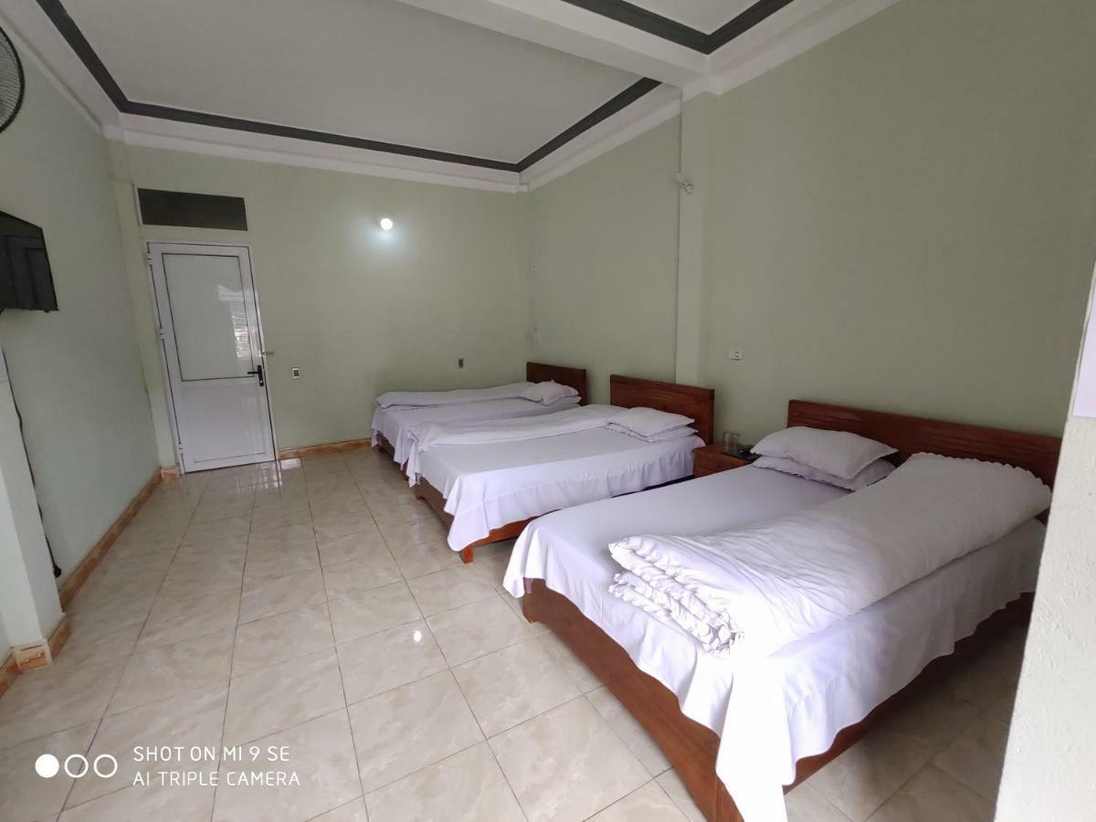 Ly Hoan Guesthouse Lang Xao Vang 외부 사진