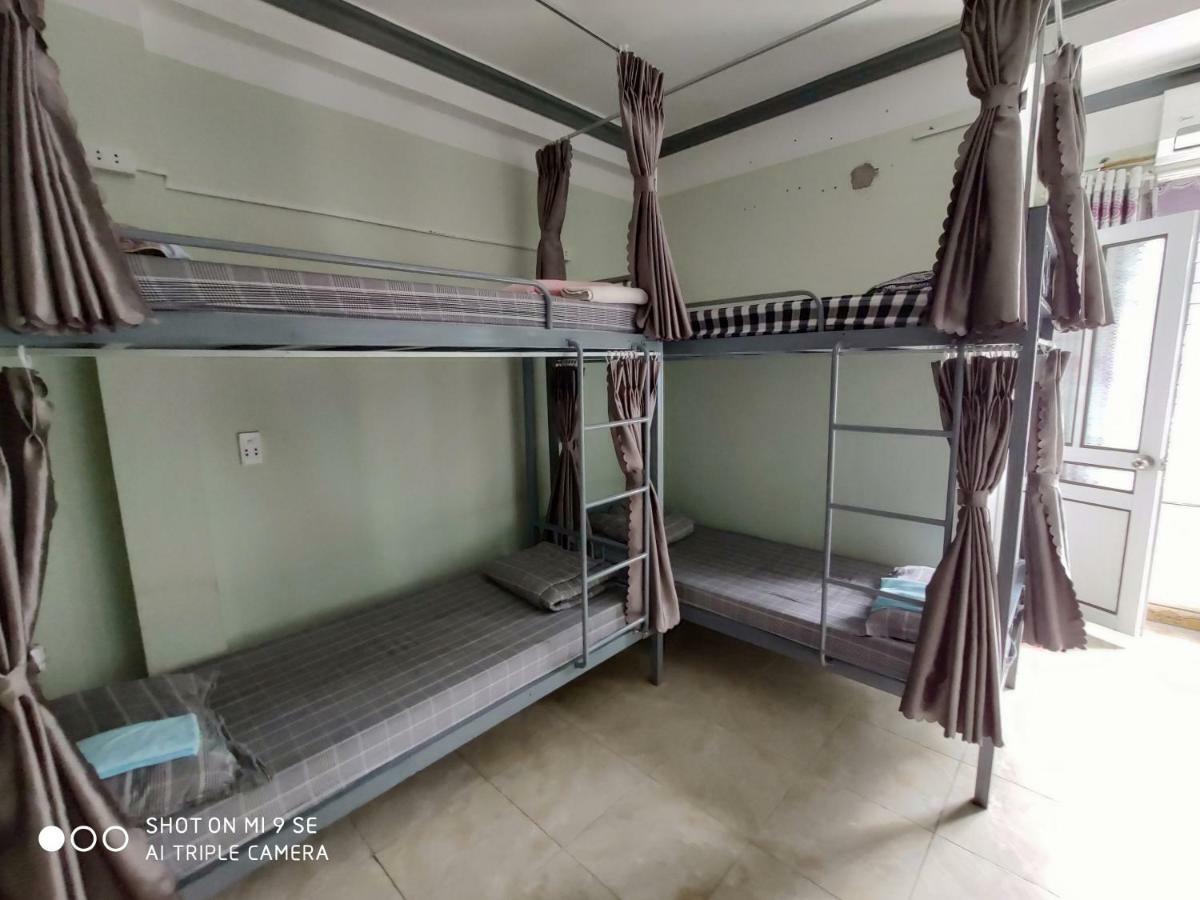 Ly Hoan Guesthouse Lang Xao Vang 외부 사진