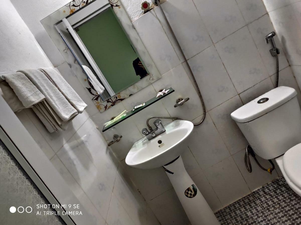 Ly Hoan Guesthouse Lang Xao Vang 외부 사진
