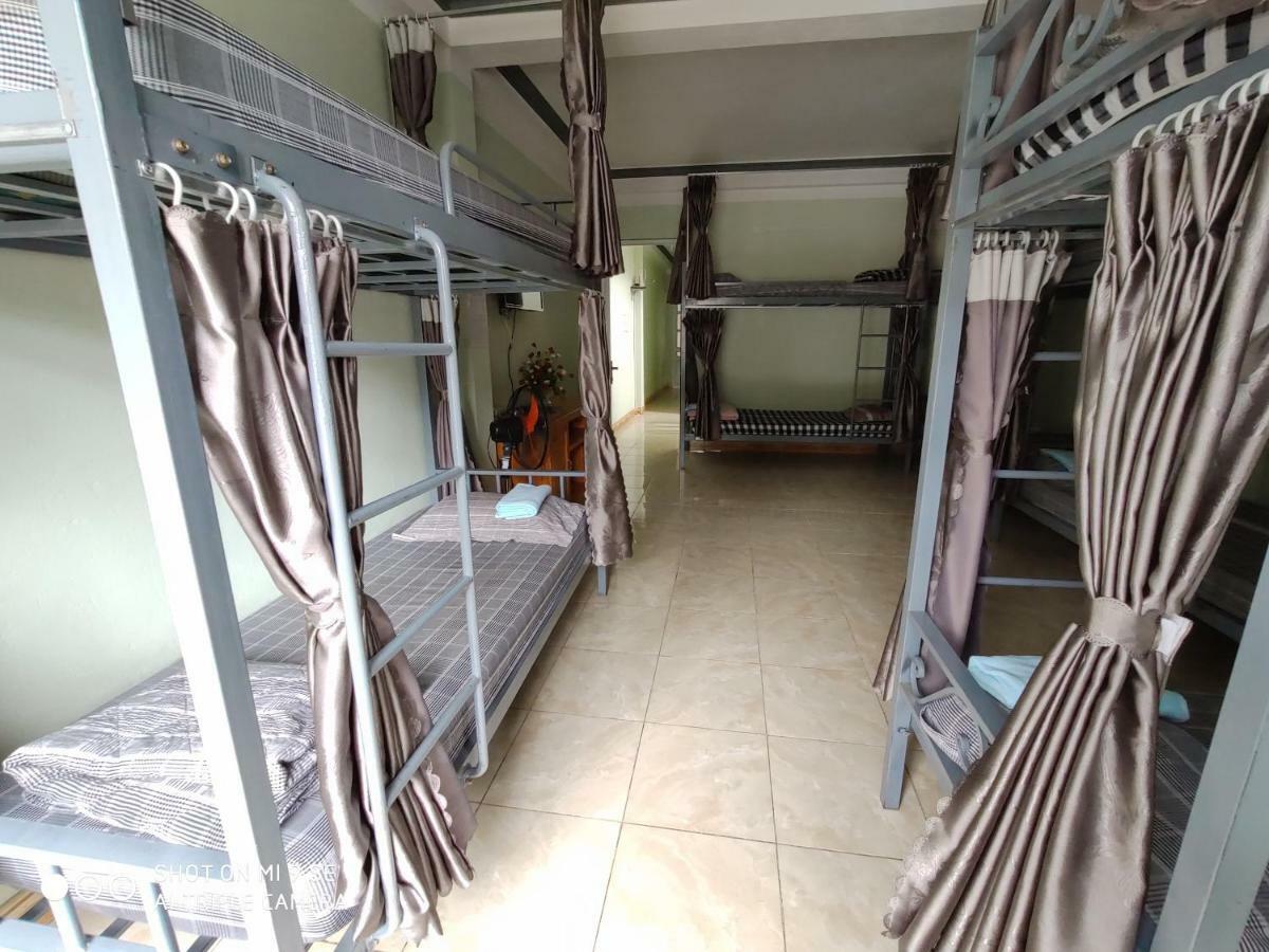 Ly Hoan Guesthouse Lang Xao Vang 외부 사진