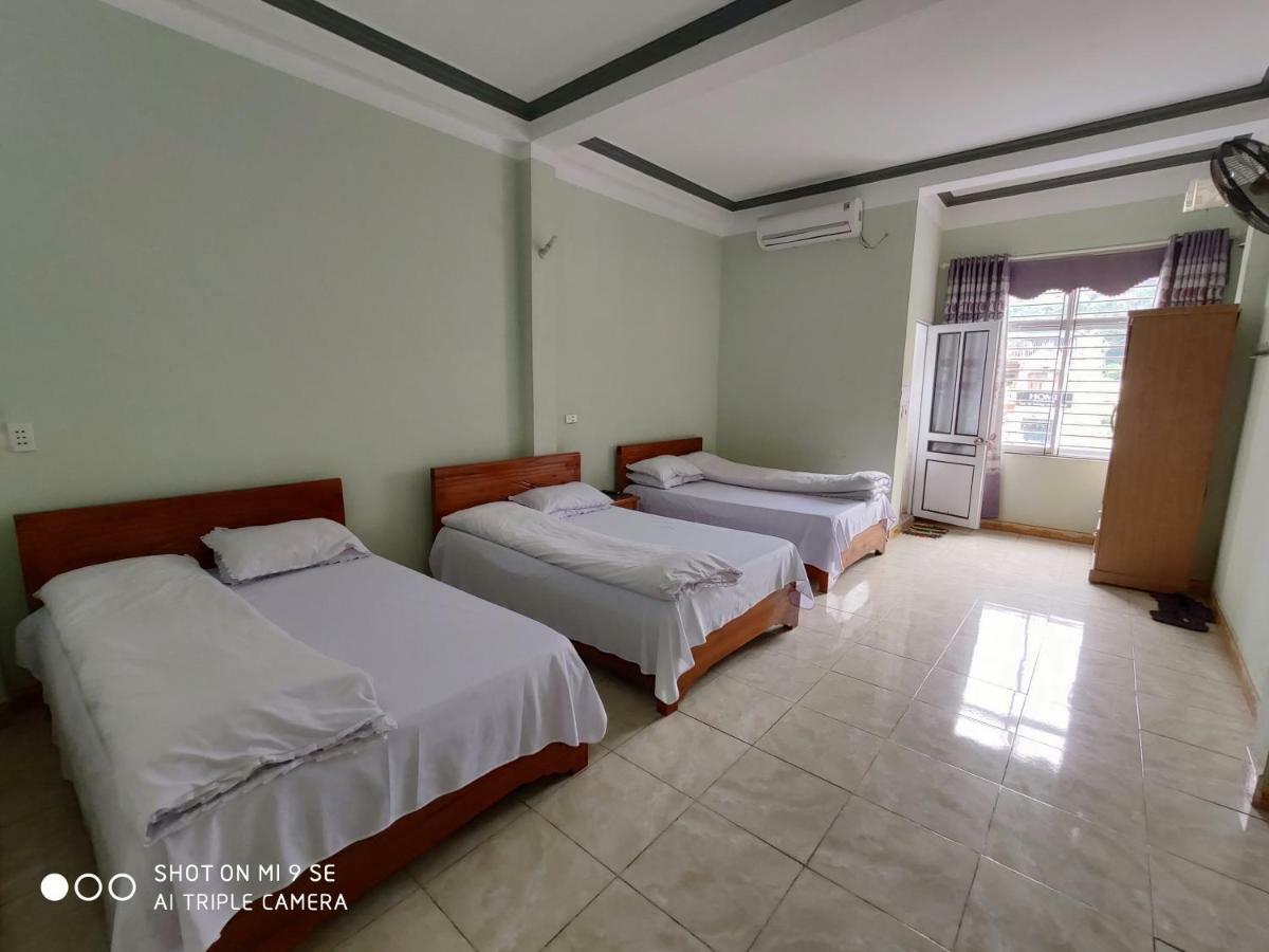 Ly Hoan Guesthouse Lang Xao Vang 외부 사진