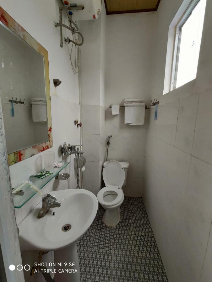 Ly Hoan Guesthouse Lang Xao Vang 외부 사진