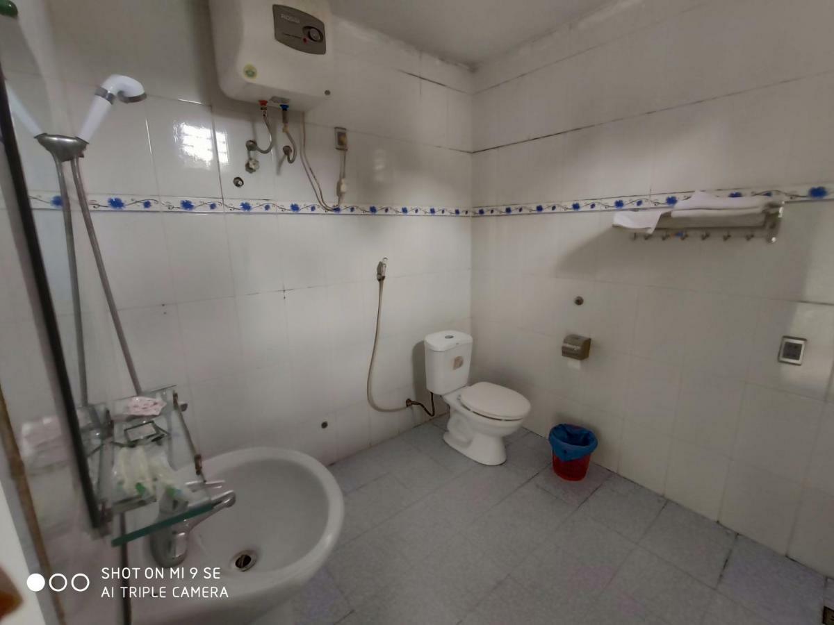 Ly Hoan Guesthouse Lang Xao Vang 외부 사진