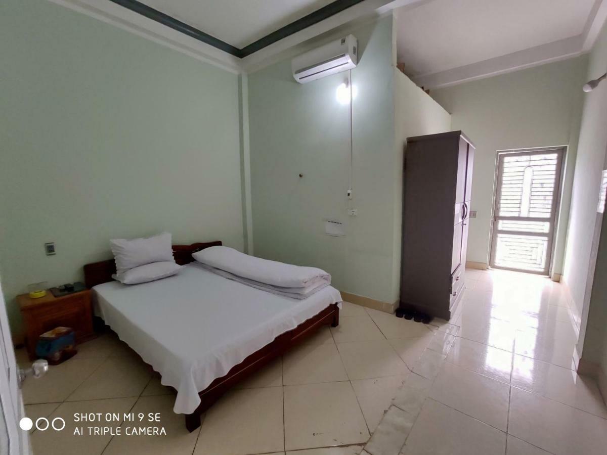 Ly Hoan Guesthouse Lang Xao Vang 외부 사진