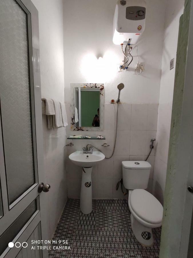 Ly Hoan Guesthouse Lang Xao Vang 외부 사진