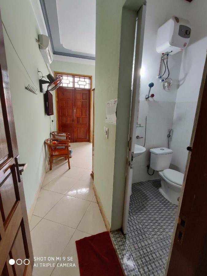 Ly Hoan Guesthouse Lang Xao Vang 외부 사진