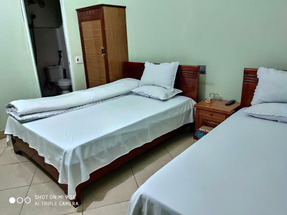 Ly Hoan Guesthouse Lang Xao Vang 외부 사진