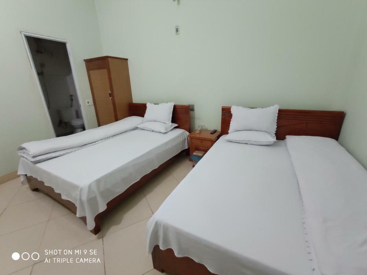 Ly Hoan Guesthouse Lang Xao Vang 외부 사진