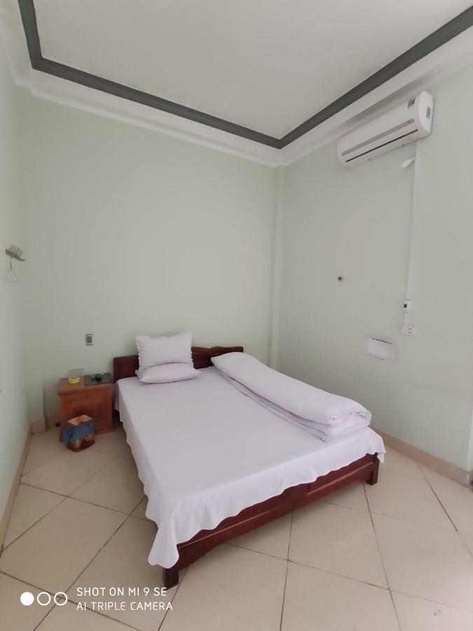 Ly Hoan Guesthouse Lang Xao Vang 외부 사진
